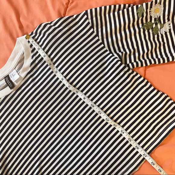 H&M cropped tee - Picture 8 of 8